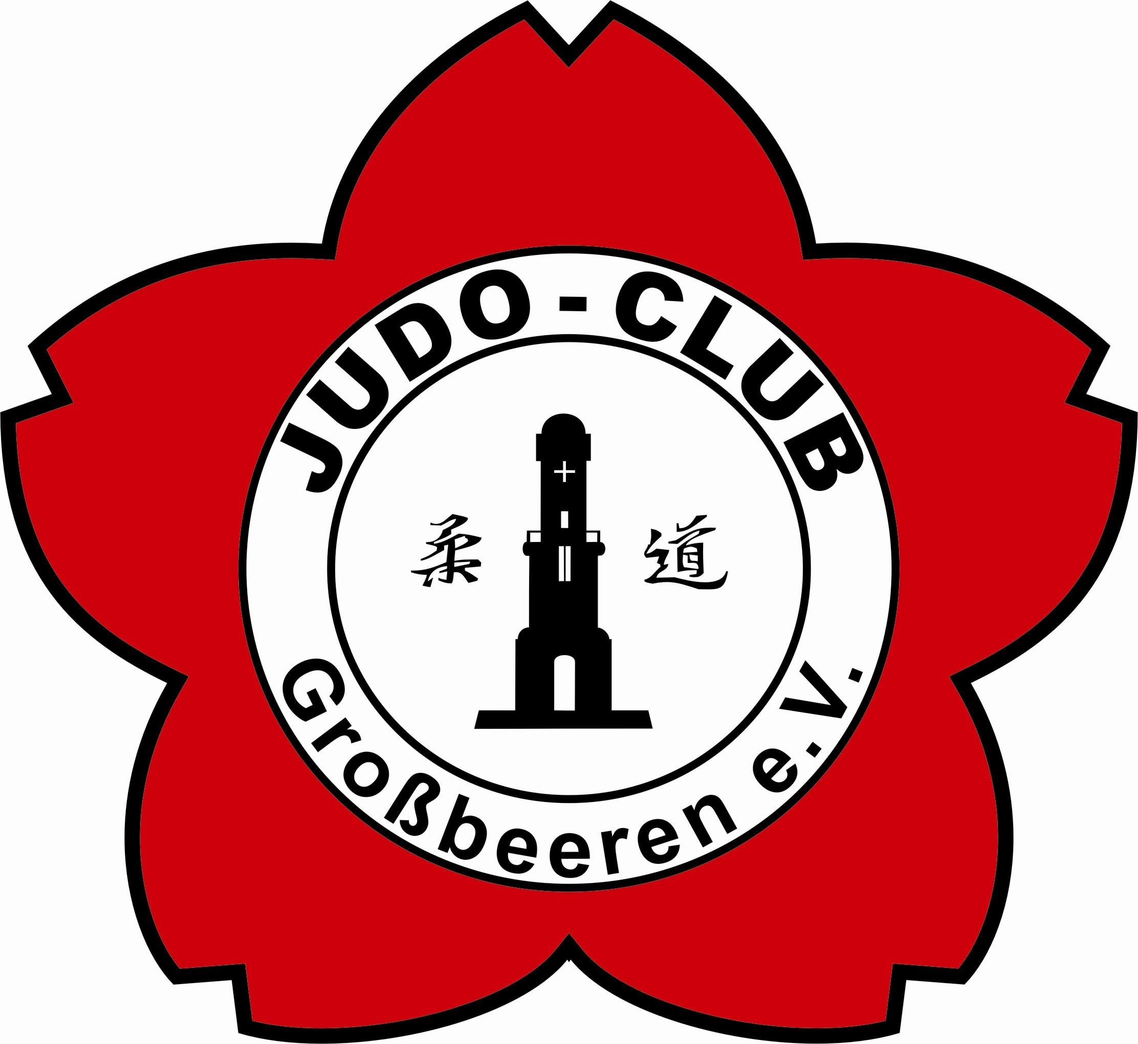 Sponsor des Judo- Club Großbeeren e.V.